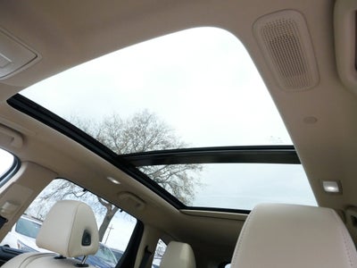 2025 Acura MDX with Technology Package