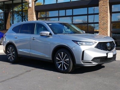2026 Acura MDX with Technology Package