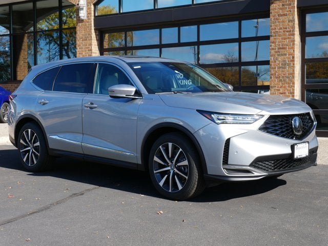 2026 Acura MDX with Technology Package