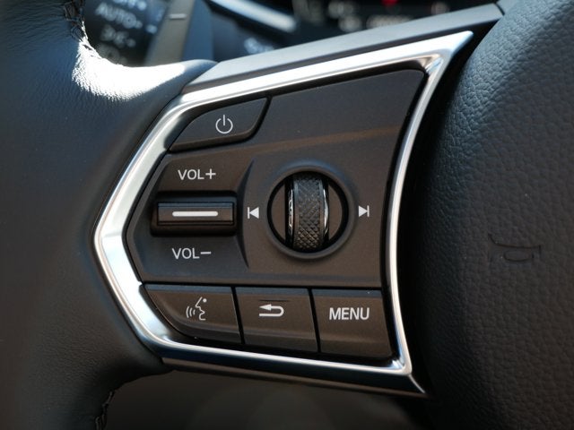 2026 Acura MDX with Technology Package