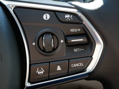 2026 Acura MDX with Technology Package