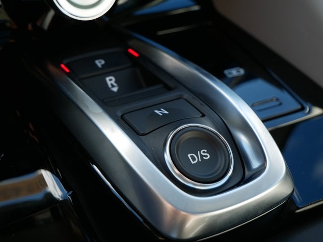 2026 Acura MDX with Technology Package