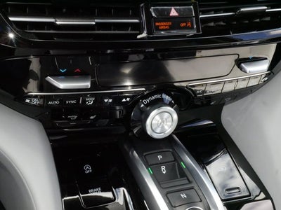 2026 Acura MDX with Technology Package