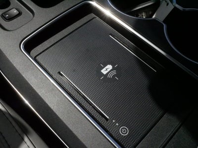 2026 Acura MDX with Technology Package