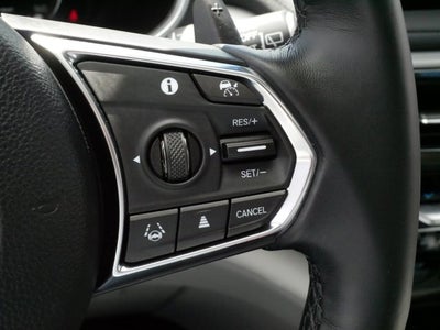 2026 Acura MDX with Technology Package