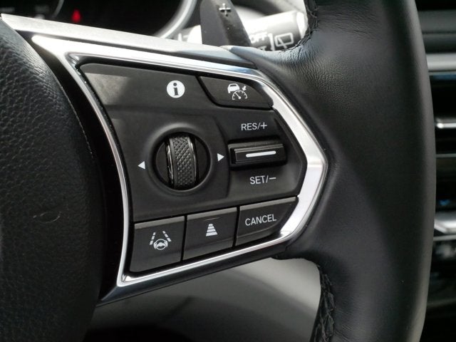 2026 Acura MDX with Technology Package