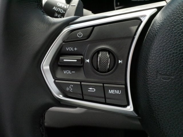 2026 Acura MDX with Technology Package