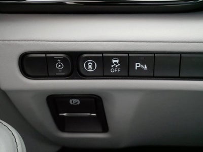 2026 Acura MDX with Technology Package