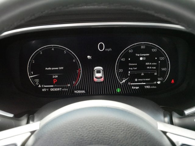 2026 Acura MDX with Technology Package