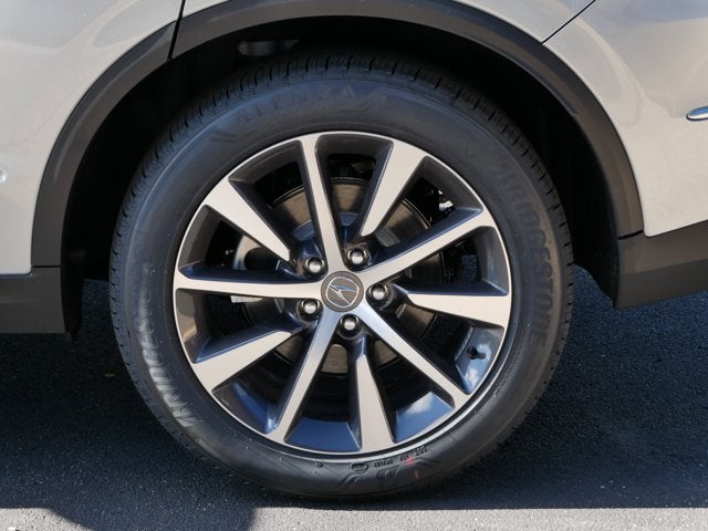 2026 Acura MDX with Technology Package