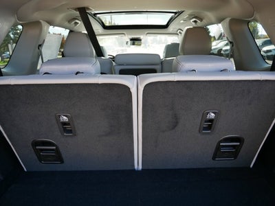 2026 Acura MDX with Technology Package