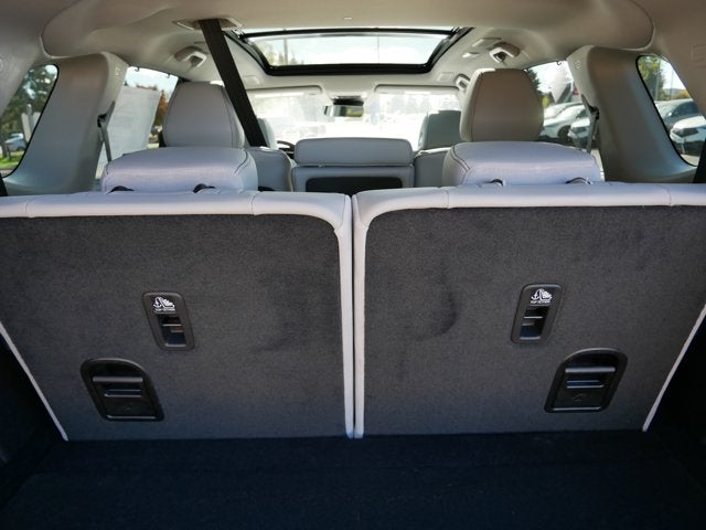 2026 Acura MDX with Technology Package