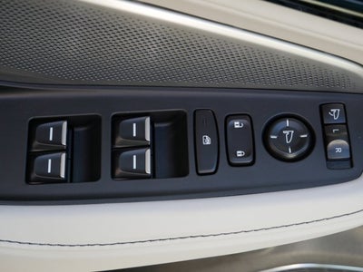 2026 Acura MDX with Technology Package