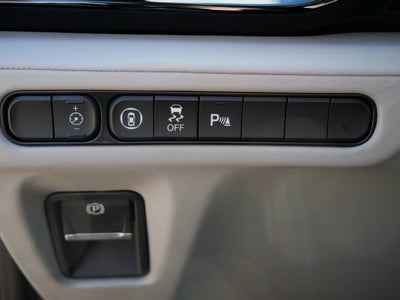 2026 Acura MDX with Technology Package