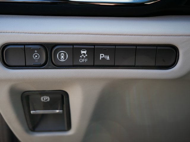 2026 Acura MDX with Technology Package