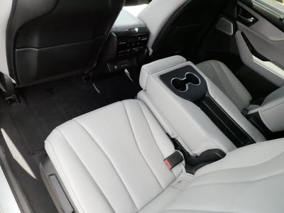 2026 Acura MDX with Technology Package