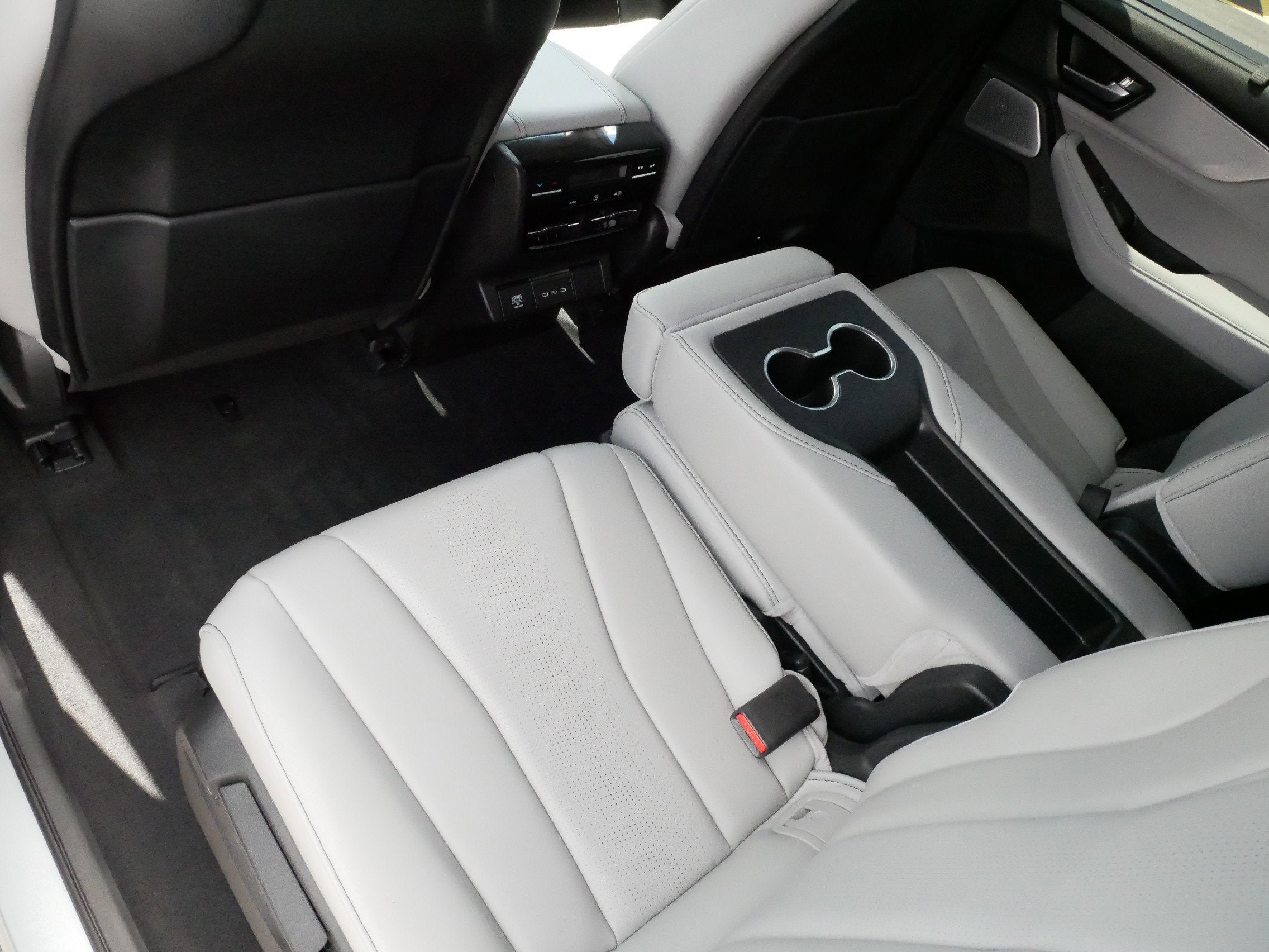 2026 Acura MDX with Technology Package