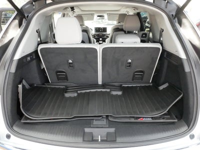 2026 Acura MDX with Technology Package