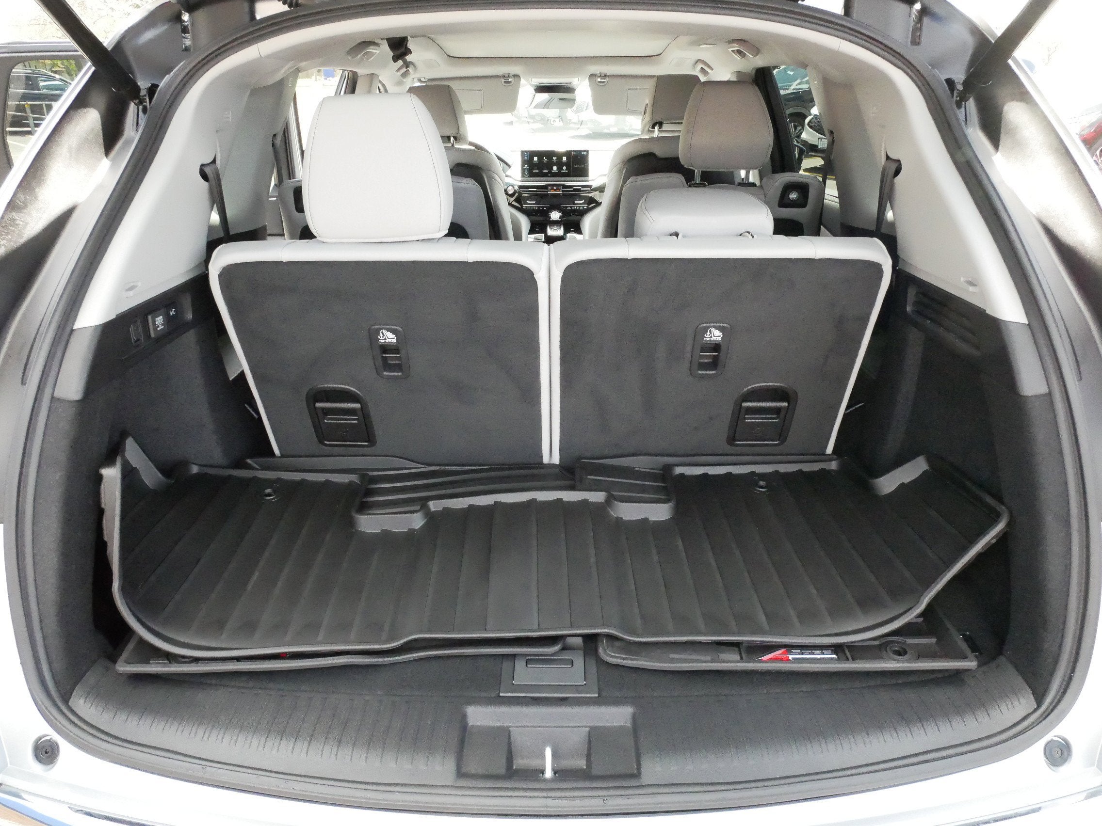 2026 Acura MDX with Technology Package