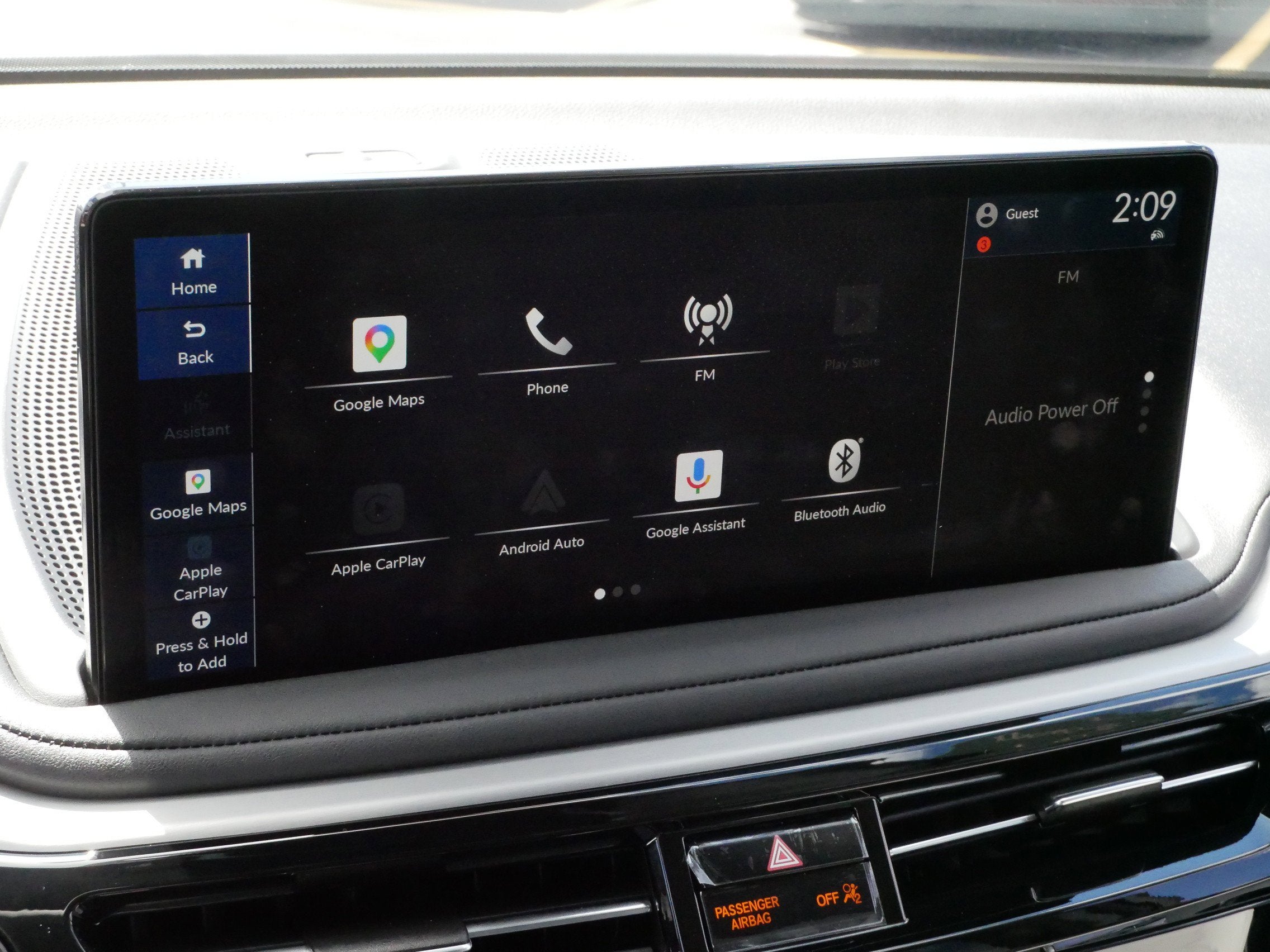 2026 Acura MDX with Technology Package