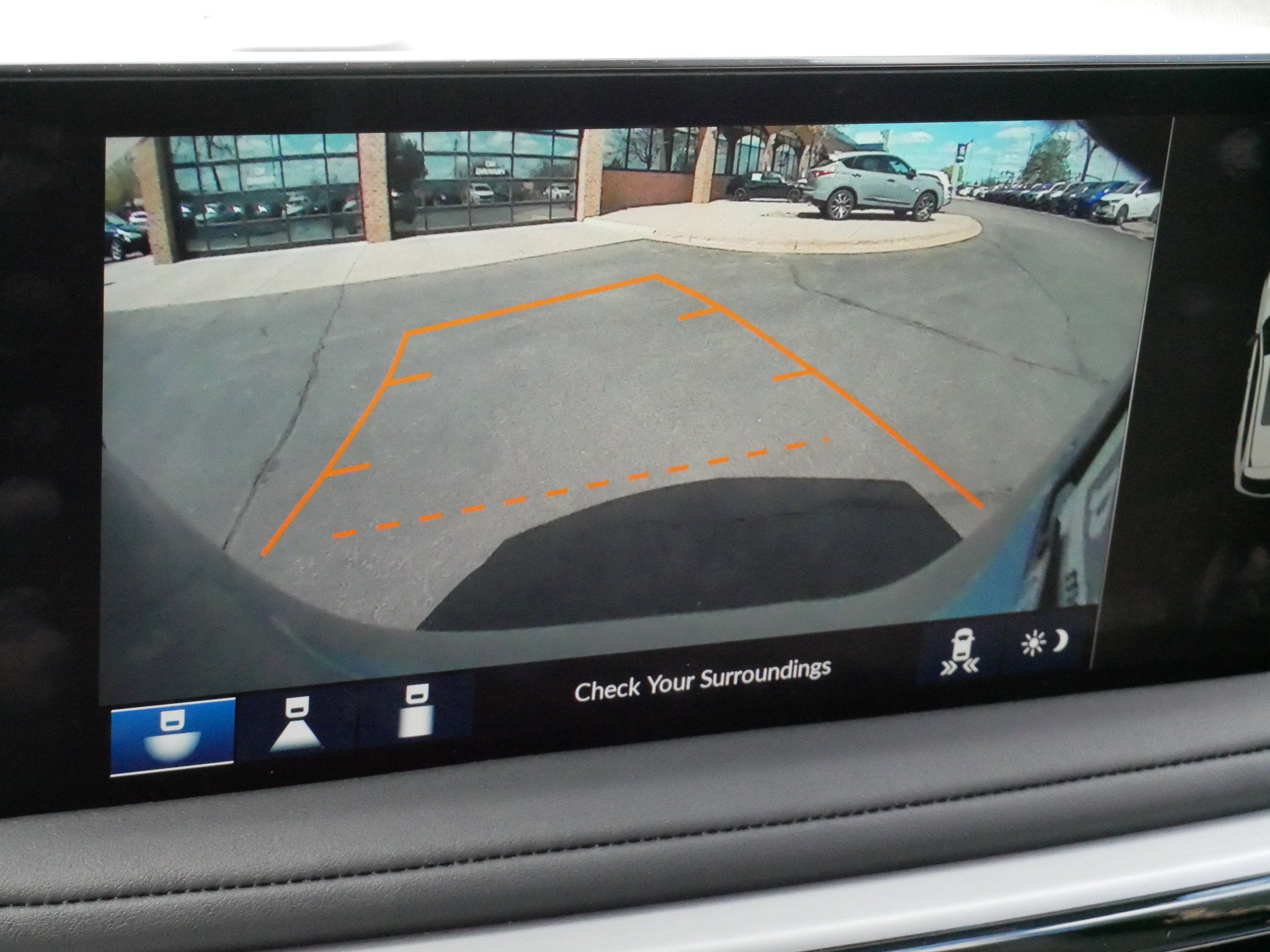 2026 Acura MDX with Technology Package