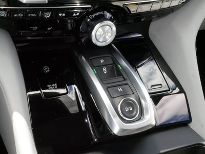 2026 Acura MDX with Technology Package