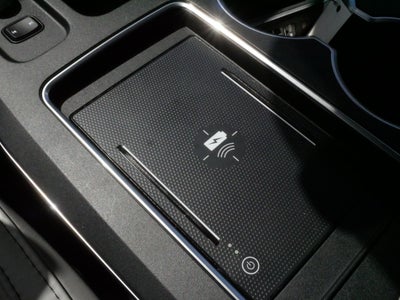 2026 Acura MDX with Technology Package