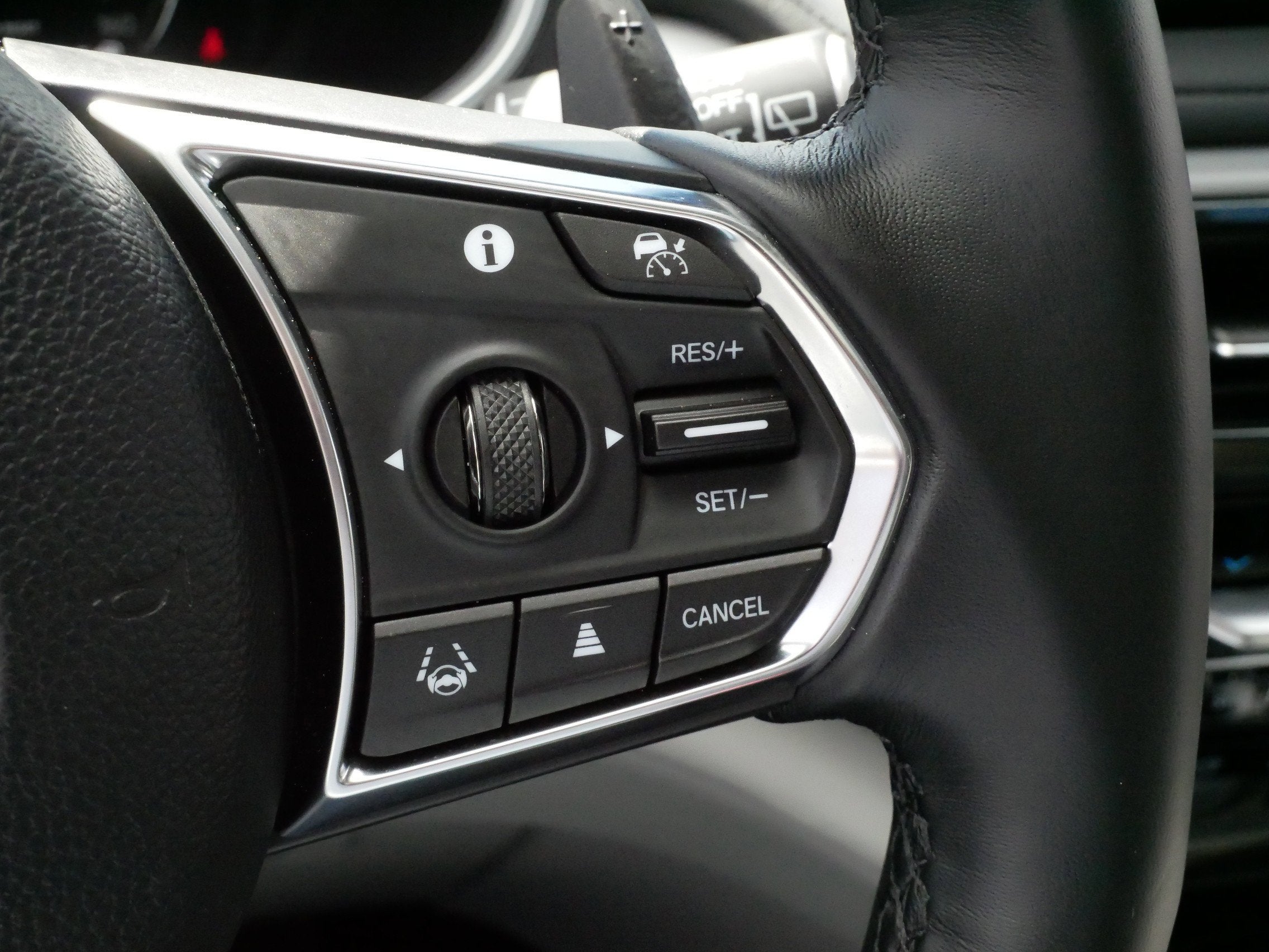 2026 Acura MDX with Technology Package