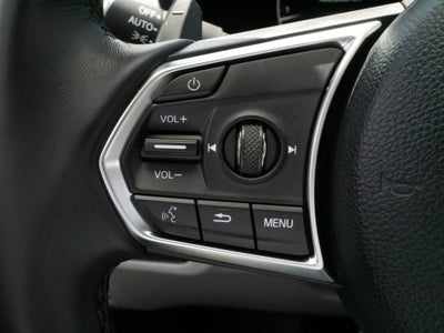 2026 Acura MDX with Technology Package