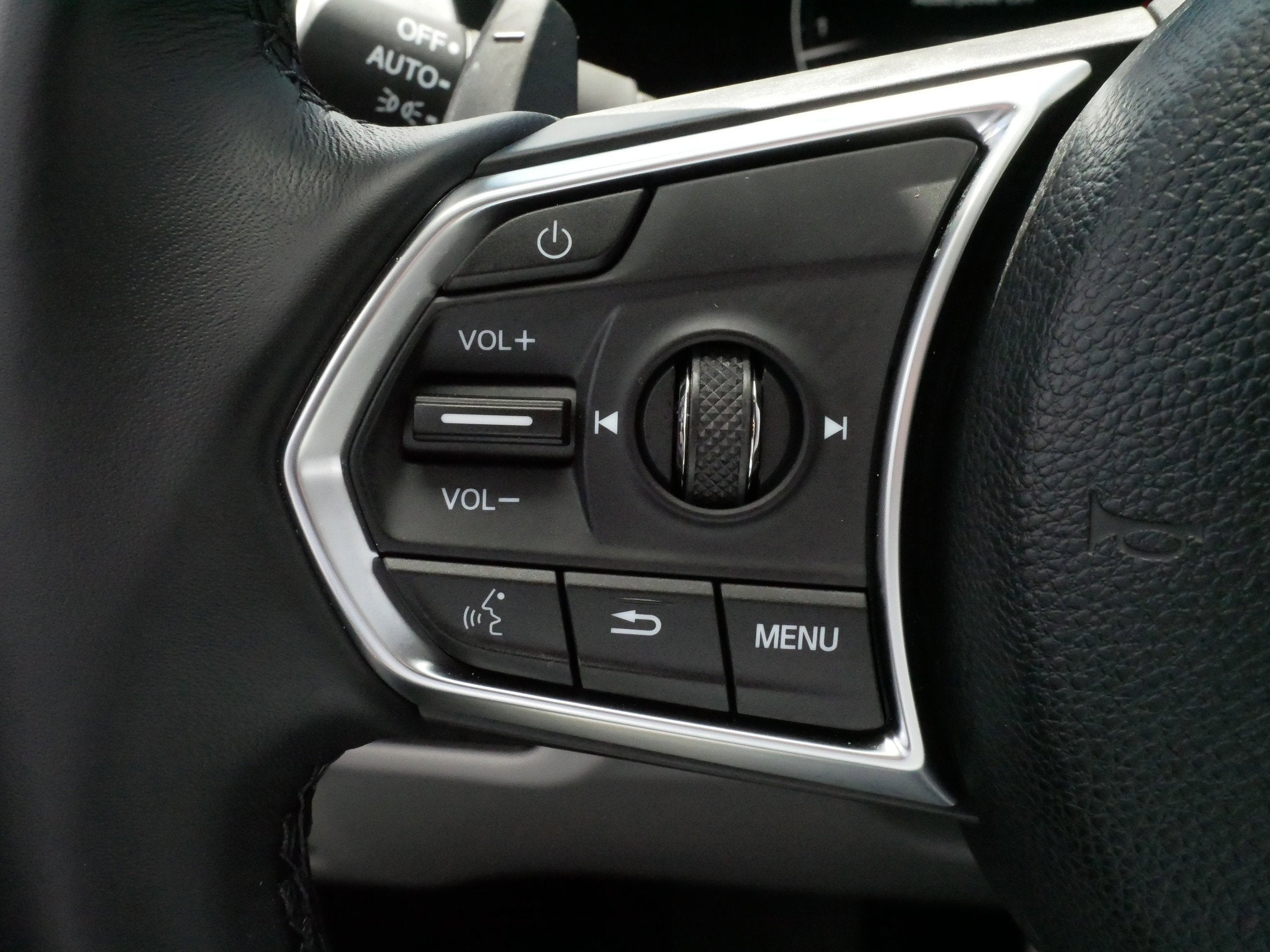 2026 Acura MDX with Technology Package