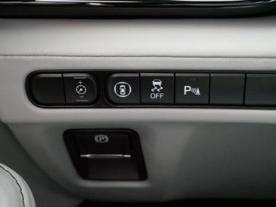 2026 Acura MDX with Technology Package