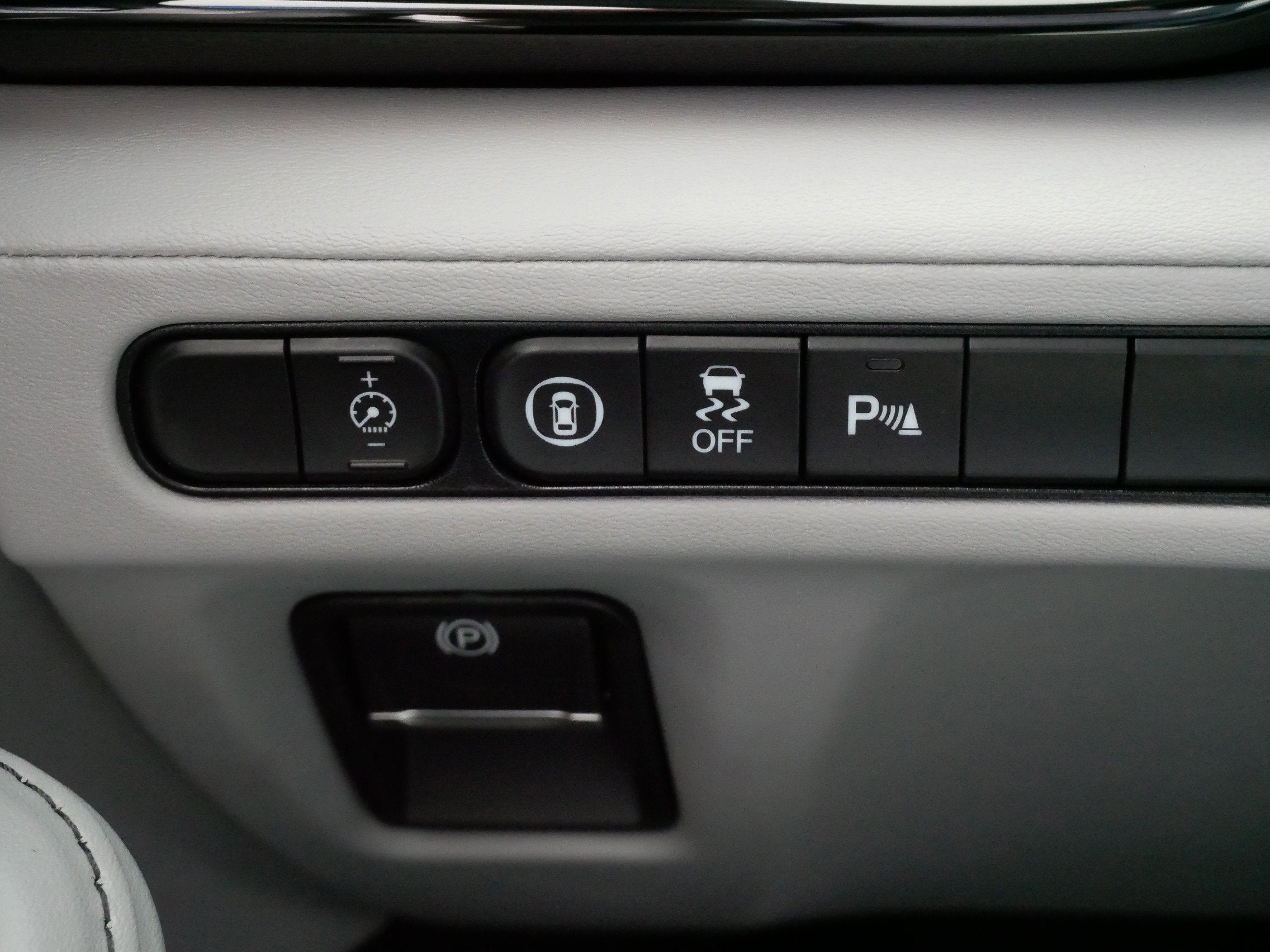 2026 Acura MDX with Technology Package