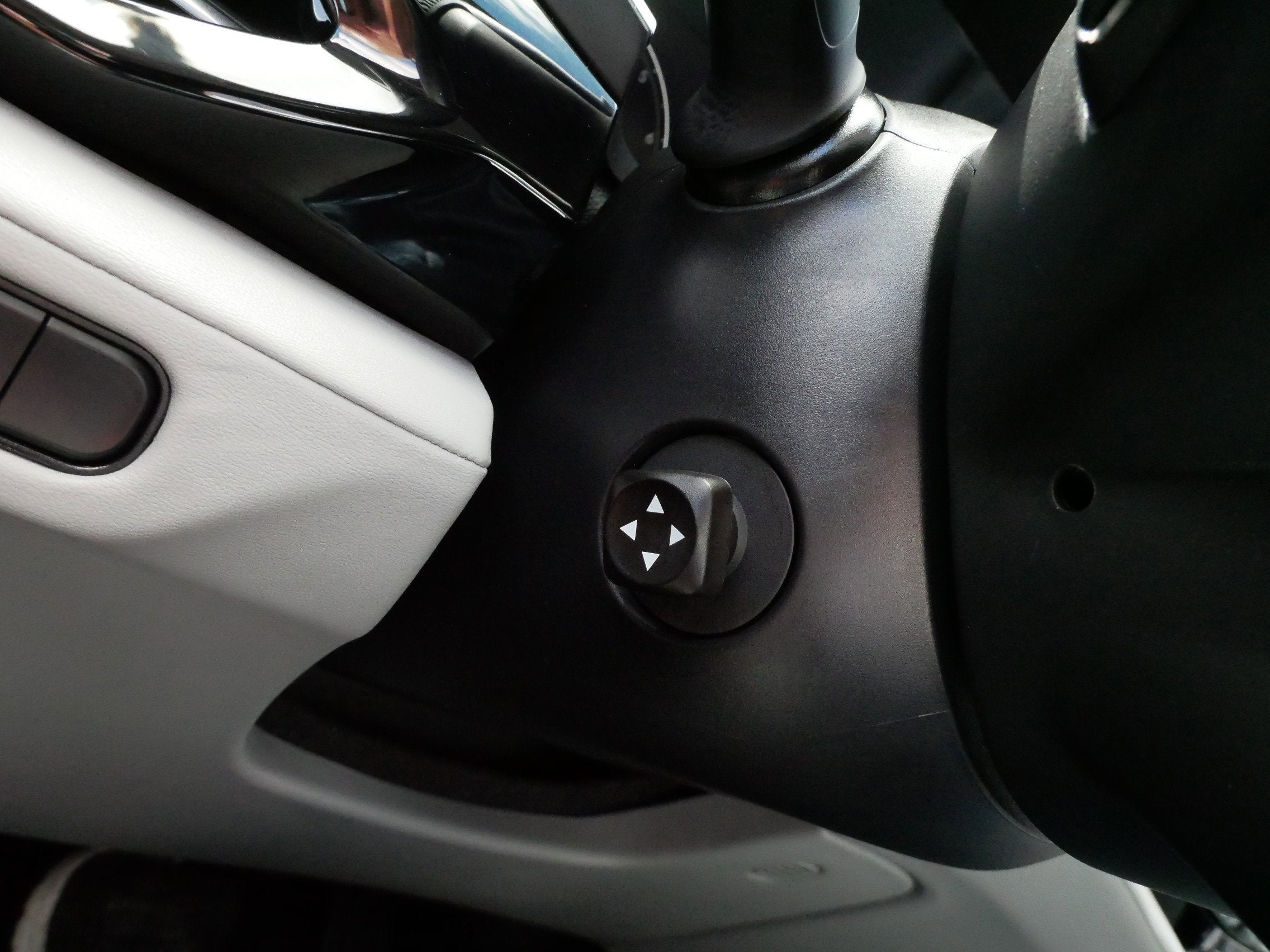 2026 Acura MDX with Technology Package