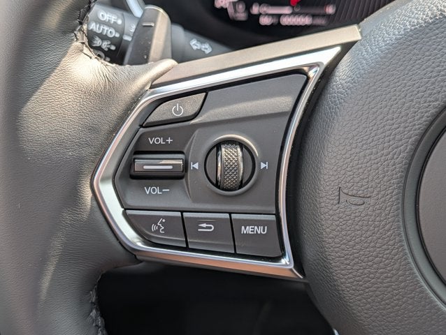 2026 Acura MDX w/Technology Package