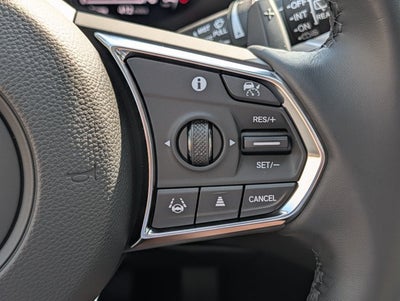 2026 Acura MDX w/Technology Package