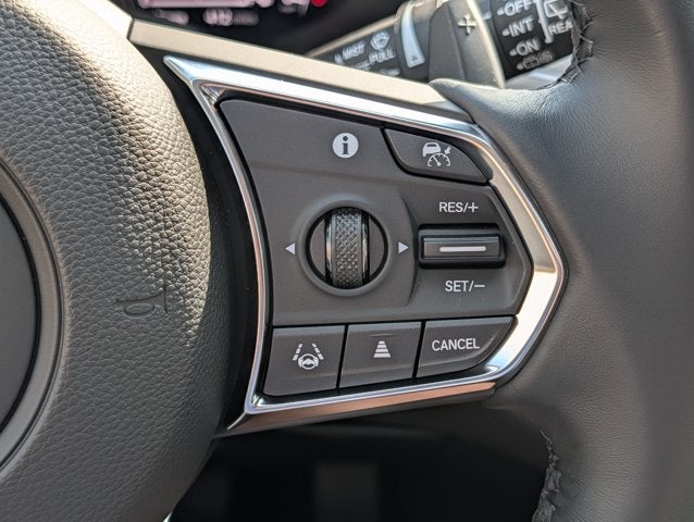 2026 Acura MDX w/Technology Package