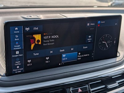 2026 Acura MDX w/Technology Package