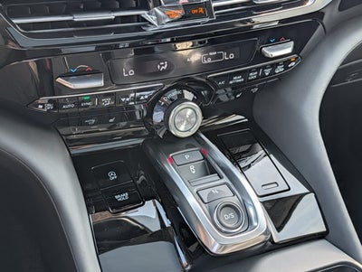 2026 Acura MDX w/Technology Package