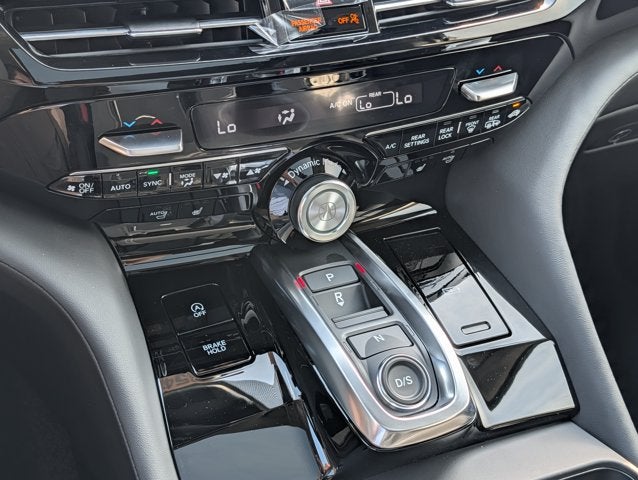 2026 Acura MDX w/Technology Package