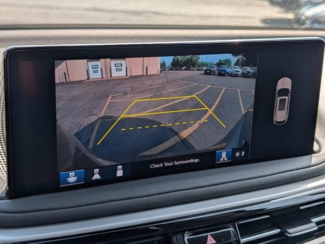 2026 Acura MDX w/Technology Package