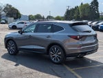 2026 Acura MDX w/Technology Package