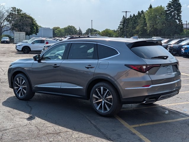 2026 Acura MDX w/Technology Package