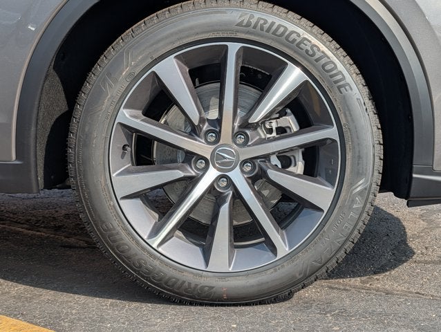 2026 Acura MDX w/Technology Package