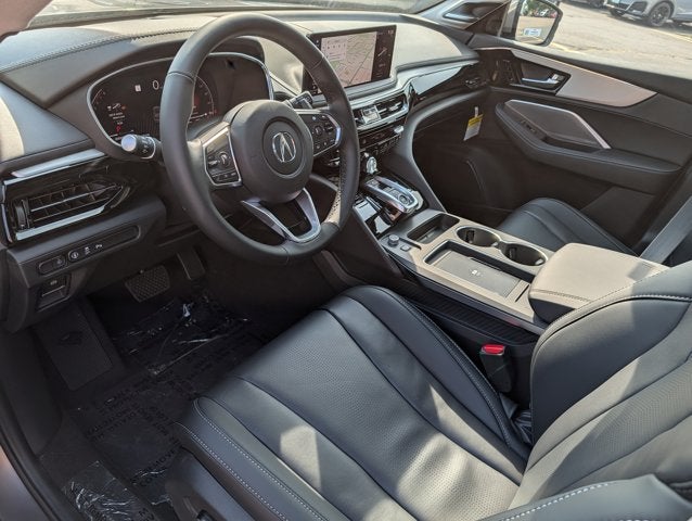2026 Acura MDX w/Technology Package