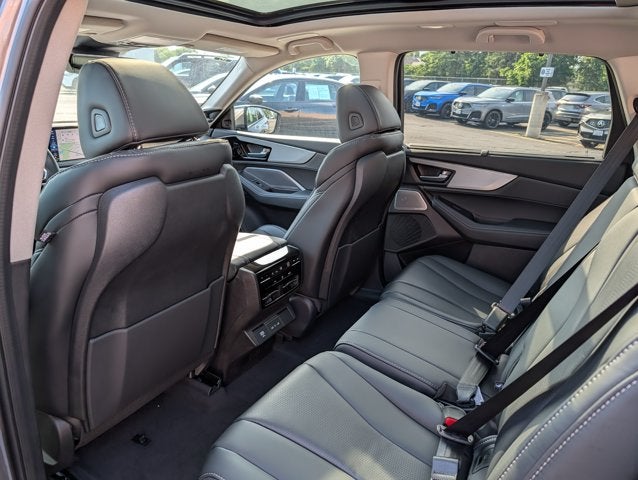 2026 Acura MDX w/Technology Package