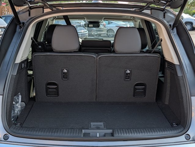 2026 Acura MDX w/Technology Package
