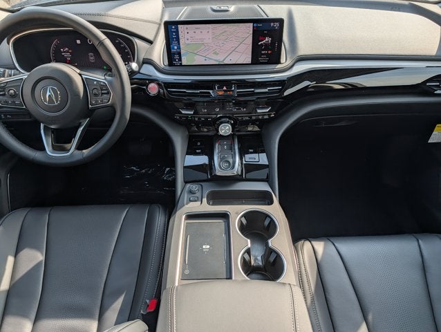 2026 Acura MDX w/Technology Package