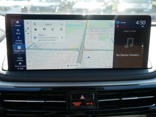 2026 Acura MDX with Technology Package