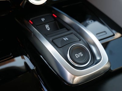 2026 Acura MDX with Technology Package