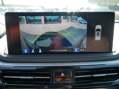 2026 Acura MDX with Technology Package